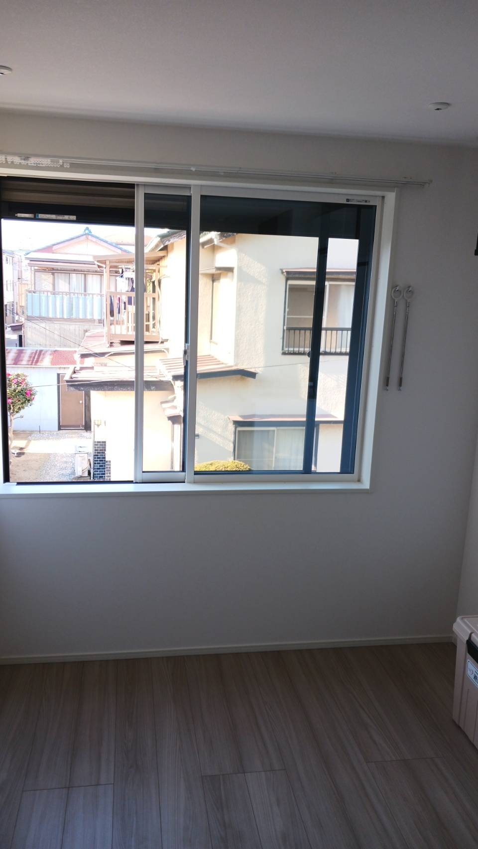 リベルテの内装