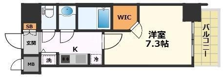 FRONTIER-RESIDENCE浅間町
