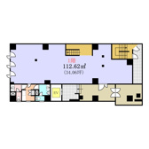 ムゲン日本橋ビルの画像