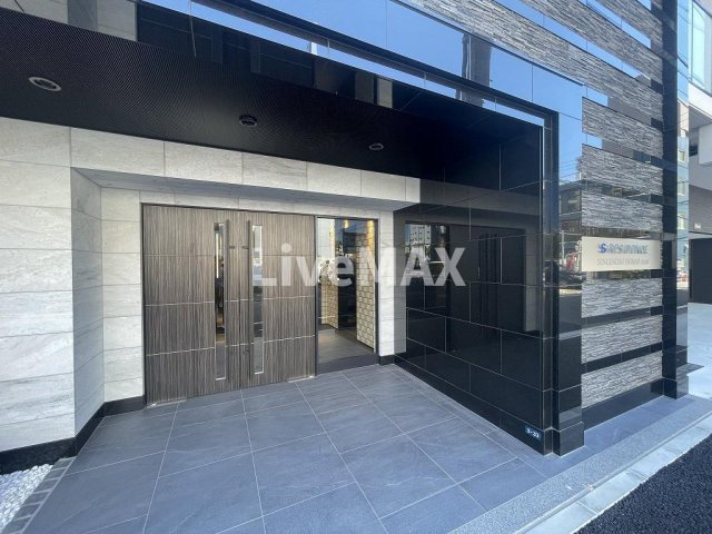 【外観】S-RESIDENCE浅間町駅前axial(アクシャル)