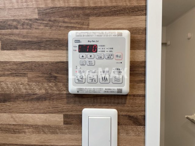 【設備】S-RESIDENCE浅間町駅前axial(アクシャル)