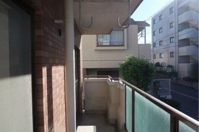 【展望】 | ハイツ瑞光