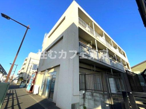 サンロード七番館