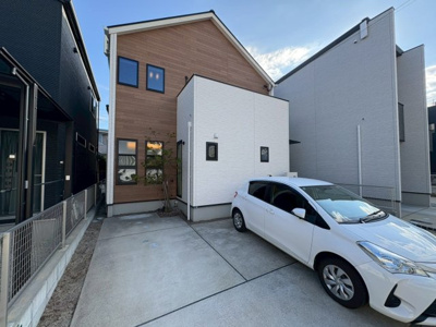 【外観】 | 福岡県福岡市早良区飯倉8丁目