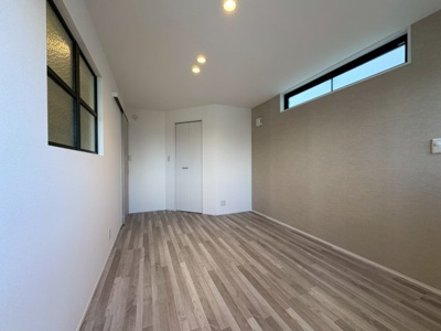 【洋室】 | 福岡県福岡市早良区飯倉8丁目