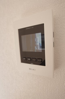 【セキュリティ】 | 【仲介手数料無料！！】多摩市桜ケ丘1丁目　新築戸建て（全2棟）1号棟　6290万円