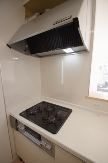 【キッチン】 | 【仲介手数料無料！！】多摩市桜ケ丘1丁目　新築戸建て（全2棟）1号棟　6290万円