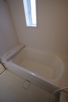 【浴室】 | 【仲介手数料無料！！】多摩市桜ケ丘1丁目　新築戸建て（全2棟）1号棟　6290万円