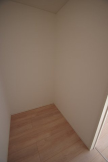 【収納】 | 【仲介手数料無料！！】多摩市桜ケ丘1丁目　新築戸建て（全2棟）1号棟　6290万円