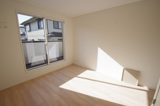 【洋室】 | 【仲介手数料無料！！】多摩市桜ケ丘1丁目　新築戸建て（全2棟）1号棟　6290万円