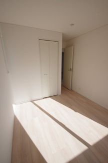 【洋室】 | 【仲介手数料無料！！】多摩市桜ケ丘1丁目　新築戸建て（全2棟）1号棟　6290万円