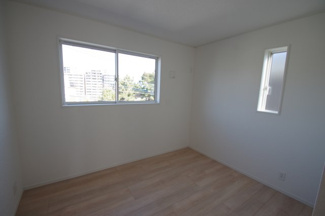 【洋室】 | 【仲介手数料無料！！】多摩市桜ケ丘1丁目　新築戸建て（全2棟）1号棟　6290万円