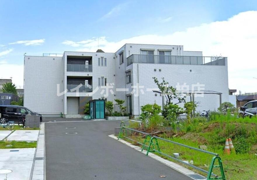 ＼＼【LINE連絡可】接客・申込・契約すべてオンライン完結可／／