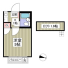 中野ハイムの画像