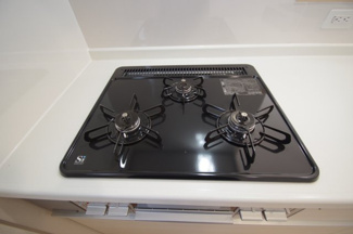 【キッチン】 | 【仲介手数料無料！！】多摩市桜ケ丘1丁目　新築戸建て（全2棟）2号棟　6090万円