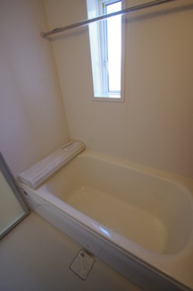 【浴室】 | 【仲介手数料無料！！】多摩市桜ケ丘1丁目　新築戸建て（全2棟）2号棟　6090万円