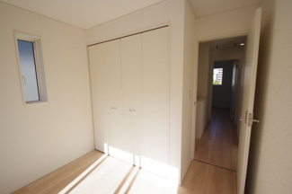 【収納】 | 【仲介手数料無料！！】多摩市桜ケ丘1丁目　新築戸建て（全2棟）2号棟　6090万円