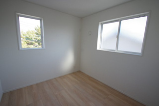 【洋室】 | 【仲介手数料無料！！】多摩市桜ケ丘1丁目　新築戸建て（全2棟）2号棟　6090万円 | 洋室4.5帖