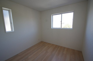 【洋室】 | 【仲介手数料無料！！】多摩市桜ケ丘1丁目　新築戸建て（全2棟）2号棟　6090万円 | 洋室4.5帖