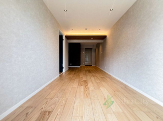 【居間・リビング】 | ダイアパレス三宿 | リビングダイニング