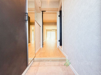 【玄関】 | ダイアパレス三宿 | 玄関