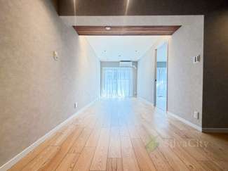 【居間・リビング】 | ダイアパレス三宿 | リビングダイニング