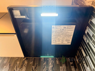 【キッチン】 | ダイアパレス三宿 | レンジフード