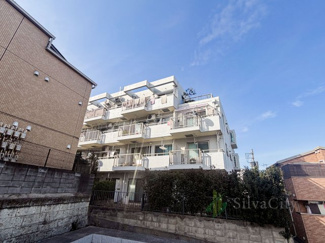 【外観】 | ダイアパレス三宿 | 外観