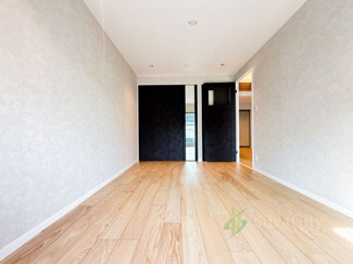 【洋室】 | ダイアパレス三宿 | 洋室　　5.6帖