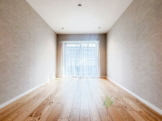 【寝室】 | ダイアパレス三宿 | 洋室　5.6帖