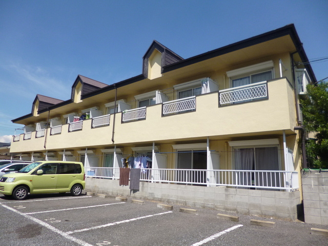 メゾン・ド・ワコー