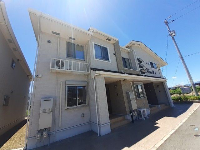 フィオーレⅢ　Ｆ