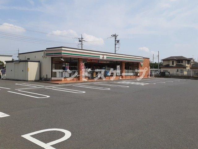アオ　アクア　Ⅰの設備|セブンイレブン前橋川原町西原町まで1000m
高崎、前橋のお部屋探しはエンドスケープまで！お客様の理想お聞かせ下さい♪