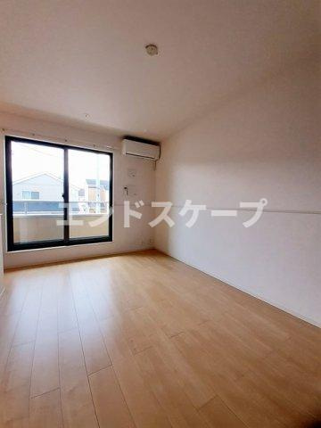 アオ　アクア　Ⅰの居間・リビング|高崎、前橋のお部屋探しはエンドスケープまで！お客様の理想お聞かせ下さい♪