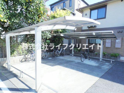 【その他共用部分】 | ベルテ東豊田