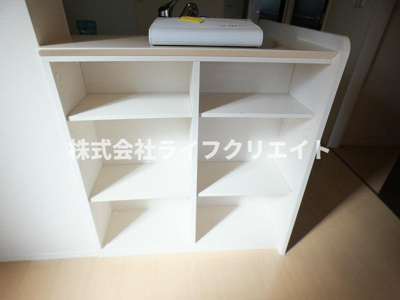 【収納】 | ベルテ東豊田