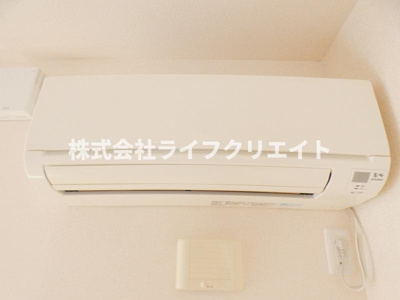 【設備】 | ベルテ東豊田
