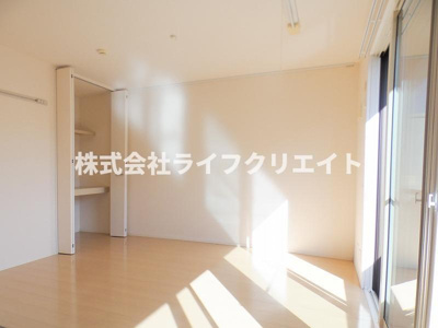【子供部屋】 | ベルテ東豊田