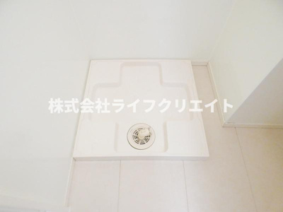 【設備】 | ベルテ東豊田
