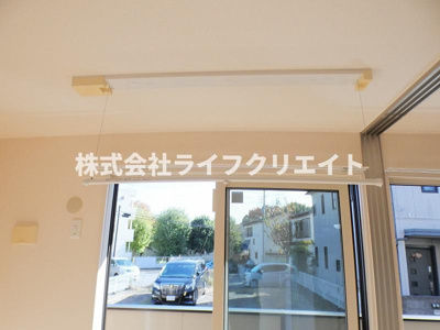 【その他】 | ベルテ東豊田