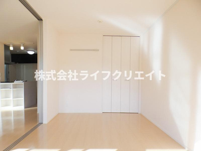 【内装】 | ベルテ東豊田