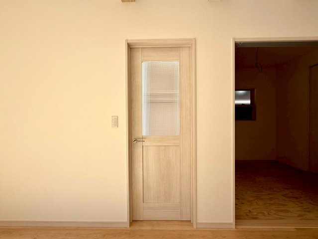 吾川郡いの町枝川4LDKのその他