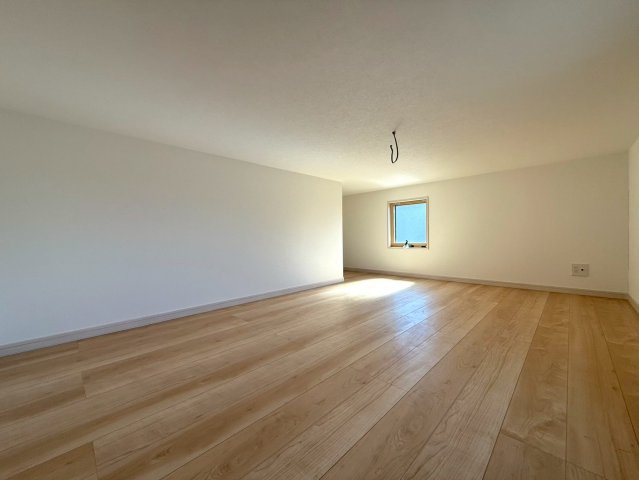 吾川郡いの町枝川4LDKの収納