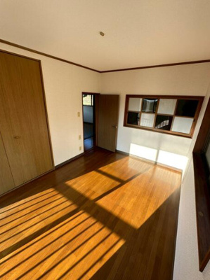 【洋室】 | 福岡県筑紫野市大字大石