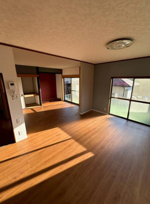 【居間・リビング】 | 福岡県筑紫野市大字大石