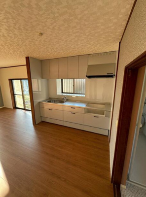 【キッチン】 | 福岡県筑紫野市大字大石