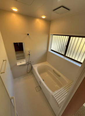 【浴室】 | 福岡県筑紫野市大字大石