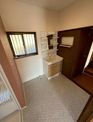 【独立洗面台】 | 福岡県筑紫野市大字大石