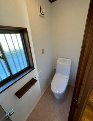 【トイレ】 | 福岡県筑紫野市大字大石