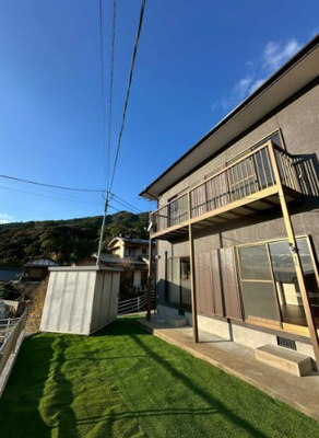 【庭】 | 福岡県筑紫野市大字大石